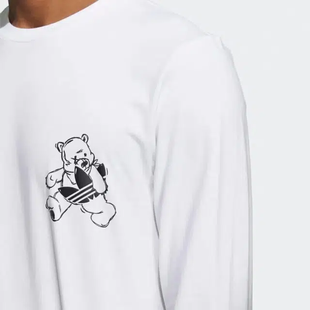adidas originals T