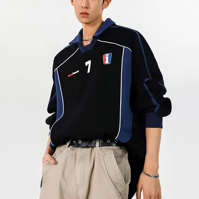 ZYKY polo