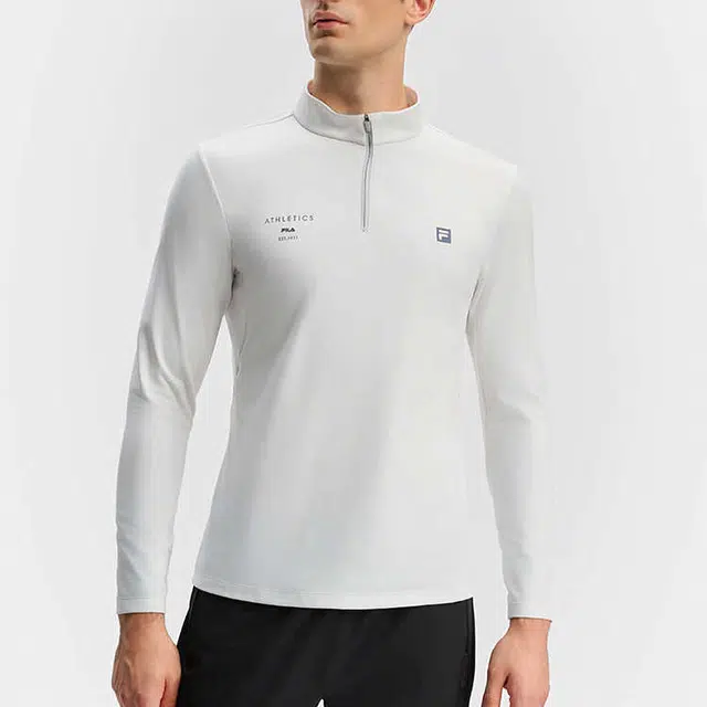FILA Fitness logoT