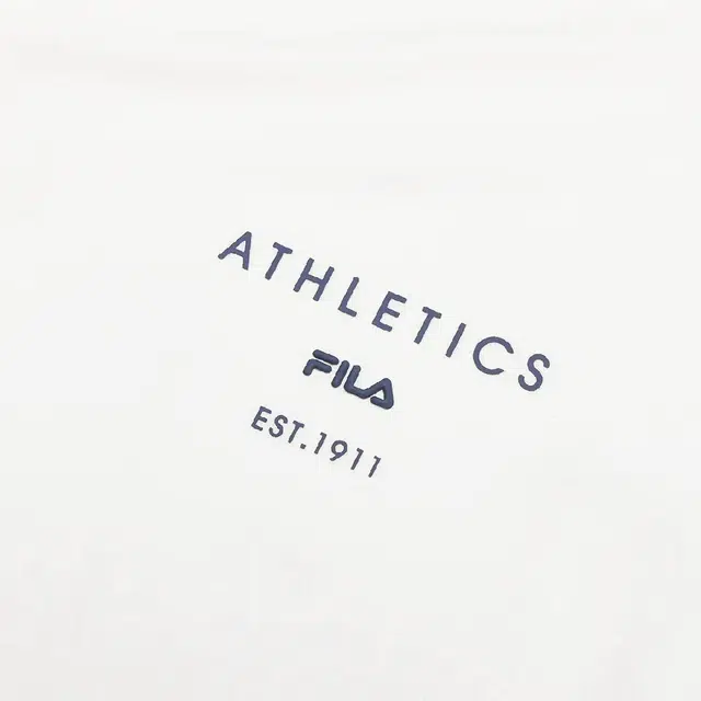 FILA Fitness logoT