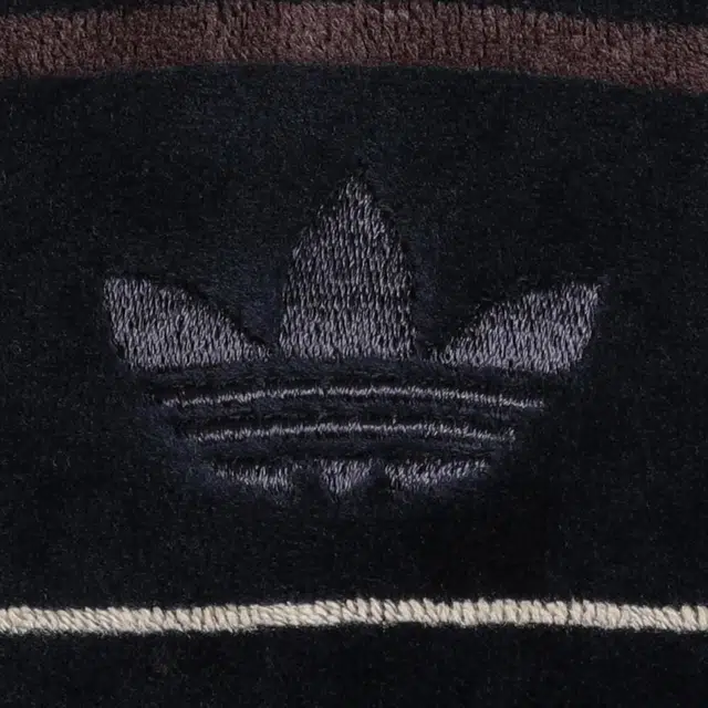 adidas originals LS VELOUR JRSY T