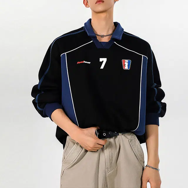 ZYKY polo