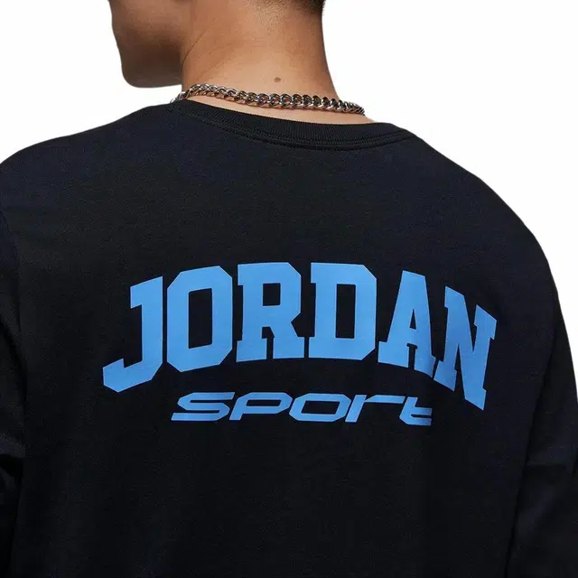 Jordan Dri Fit Sport T
