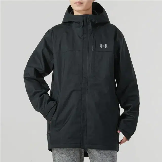 Under Armour logo