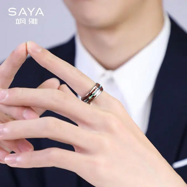 Saya