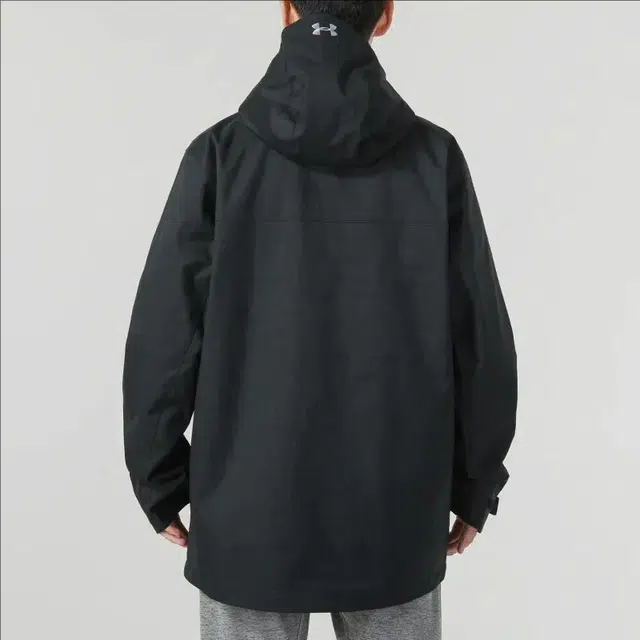 Under Armour logo