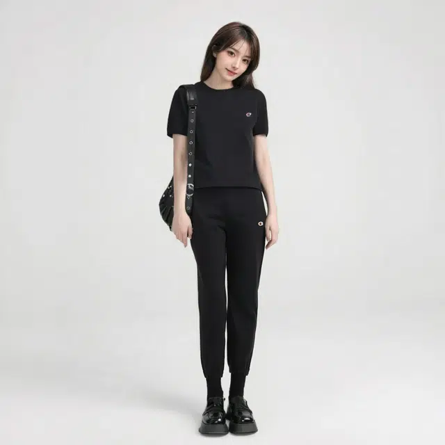 Champion FW24 script shop C-Logo