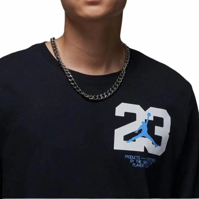 Jordan Dri Fit Sport T
