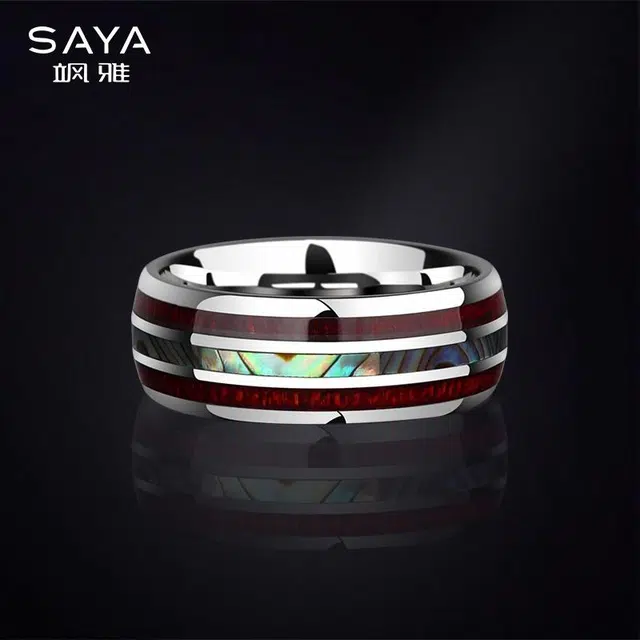 Saya
