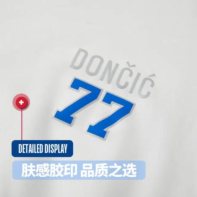 NBA 77 T