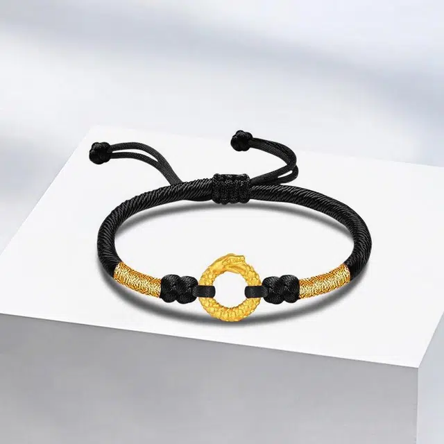 CHINA GOLD