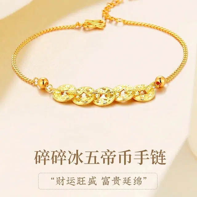 KING TAI SANG S925
