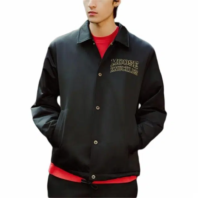 Moose Knuckles SS25