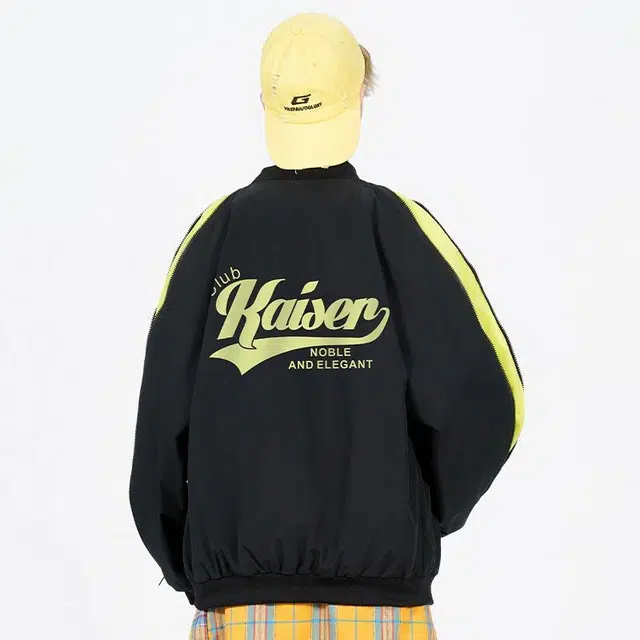 KAISER