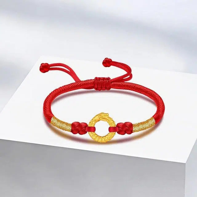 CHINA GOLD