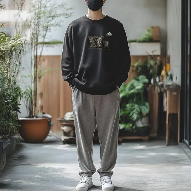 adidas IILogo