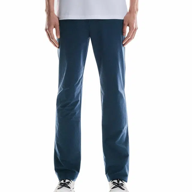 On All-Day Classic Pants