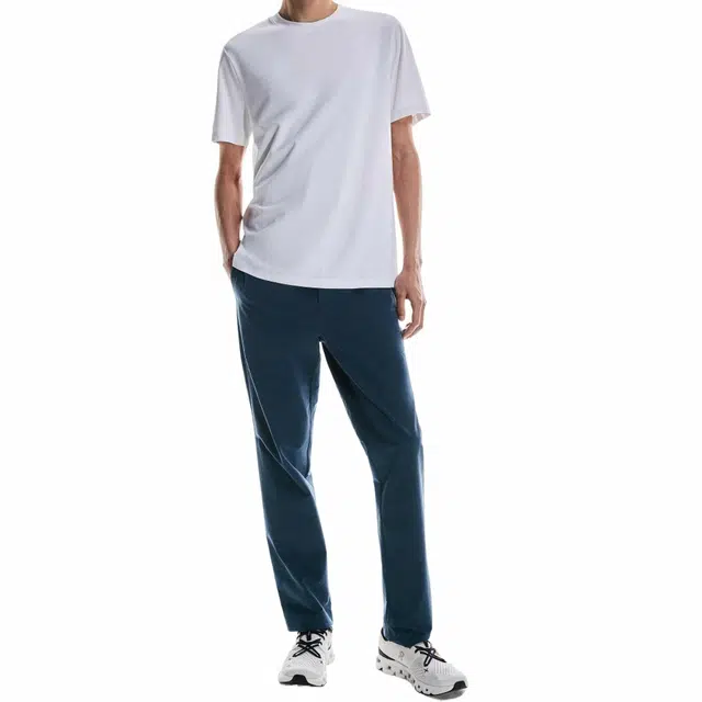 On All-Day Classic Pants