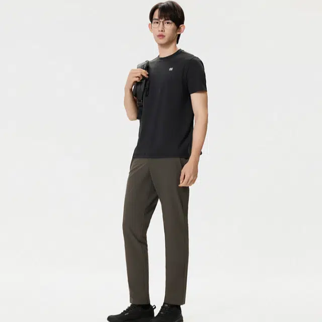 KOLON SPORT SECO UPF50+T