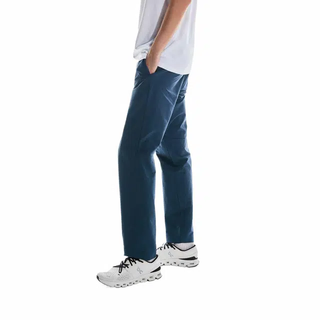 On All-Day Classic Pants