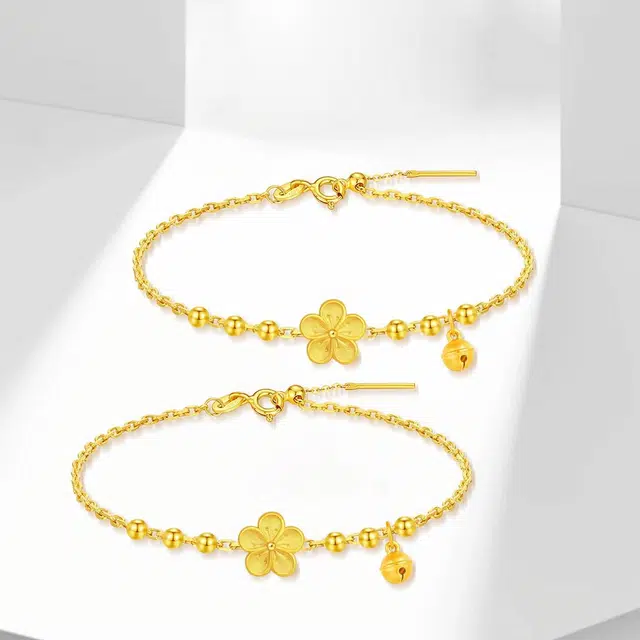 CHINA GOLD