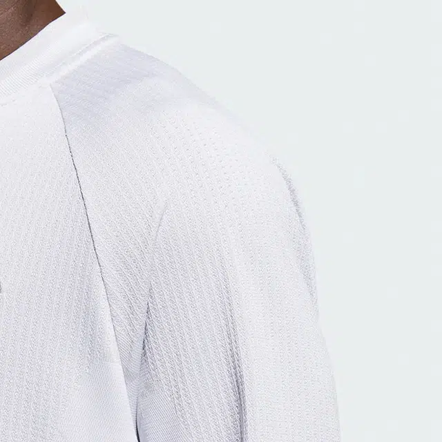 adidas Ultimate365 Tour Primeknit LogoPolo