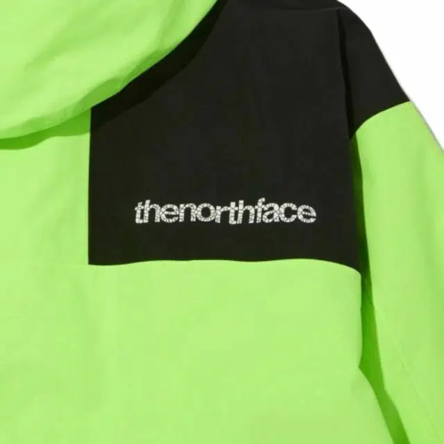 THE NORTH FACE