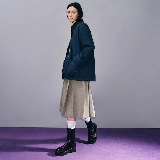 CHARLESKEITH PU 6.5cm