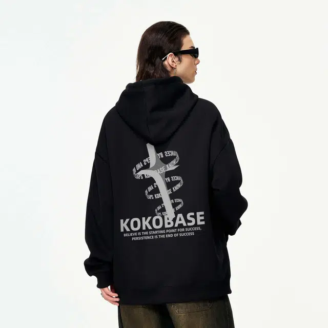KOKO BASE