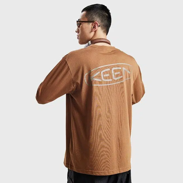 KEEN T
