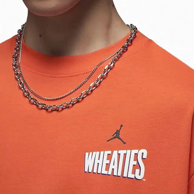 Jordan Logo T
