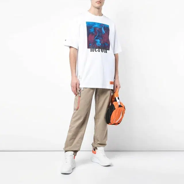 HERON PRESTON T