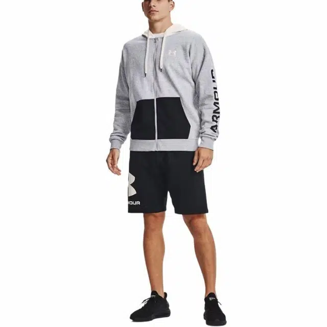 Under Armour Logo