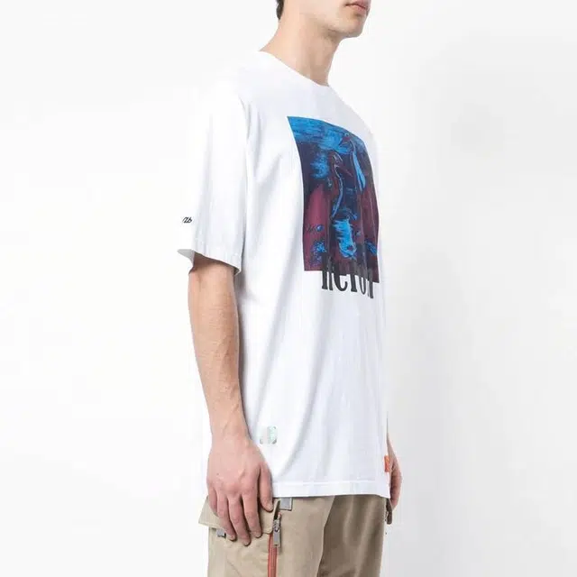 HERON PRESTON T