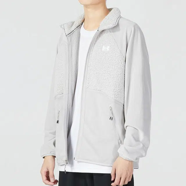 Under Armour Journey Fleece Fz