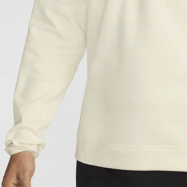 Nike Tour 12-Zip Golf Top