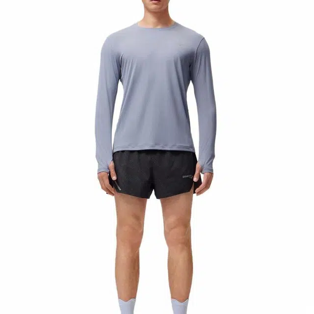 Saucony logoT