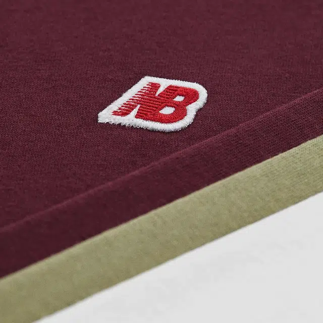 New Balance Made in USA T