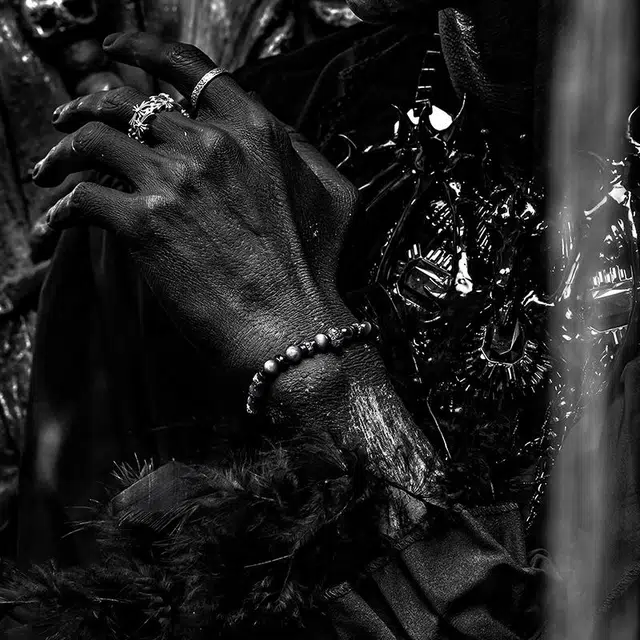 GUXI Dark World