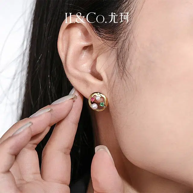 ILCO. 18K