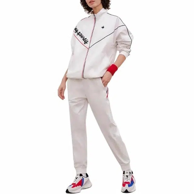 le coq sportif
