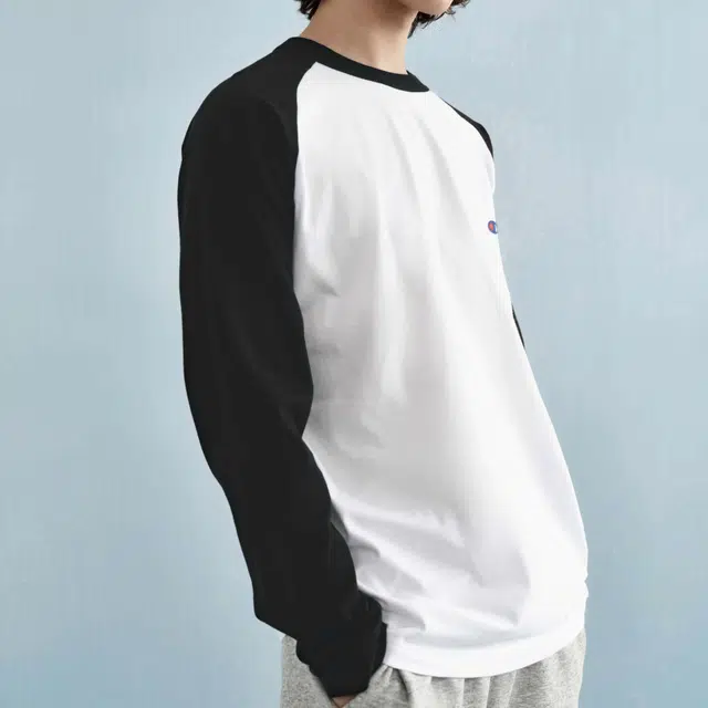 Champion FW23 Basic C-Logo T
