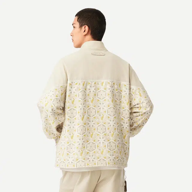 LiNing x cny