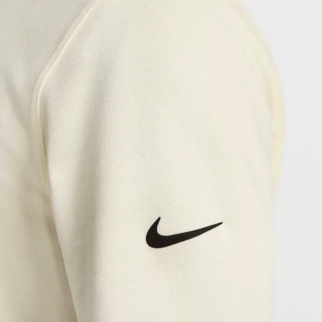 Nike Tour 12-Zip Golf Top