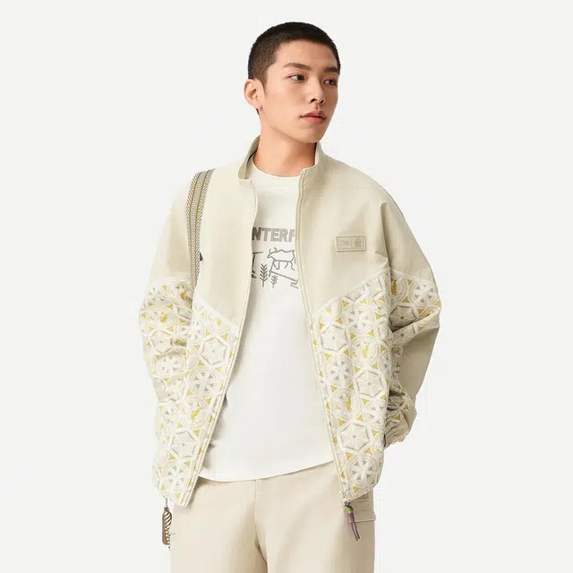 LiNing x cny