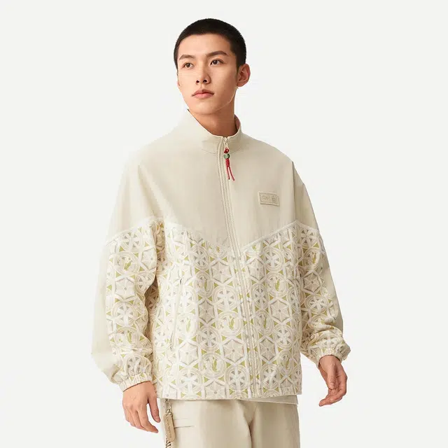 LiNing x cny