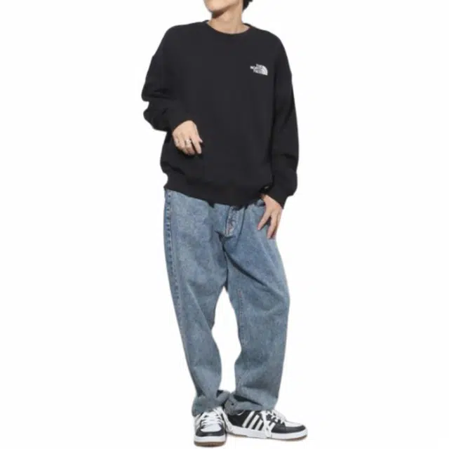 THE NORTH FACE