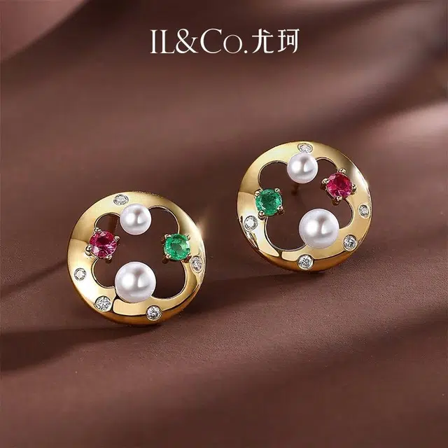 ILCO. 18K