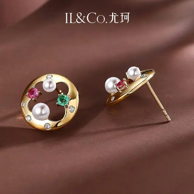 ILCO. 18K