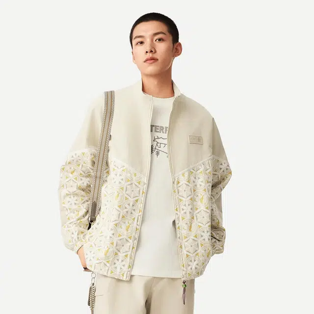 LiNing x cny